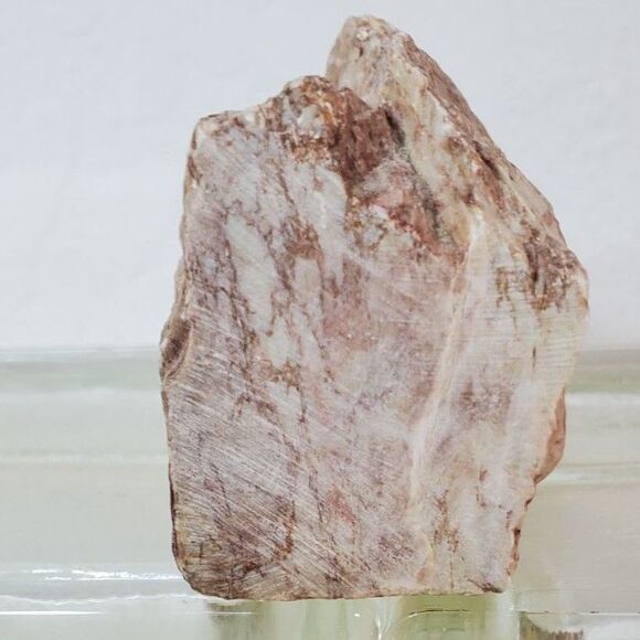 Mini Peruvian Nativity White Onyx Holy Family in Stone Cave Handmade Great gift - Picture 9 of 15